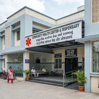 Health Centers & Dispensaries